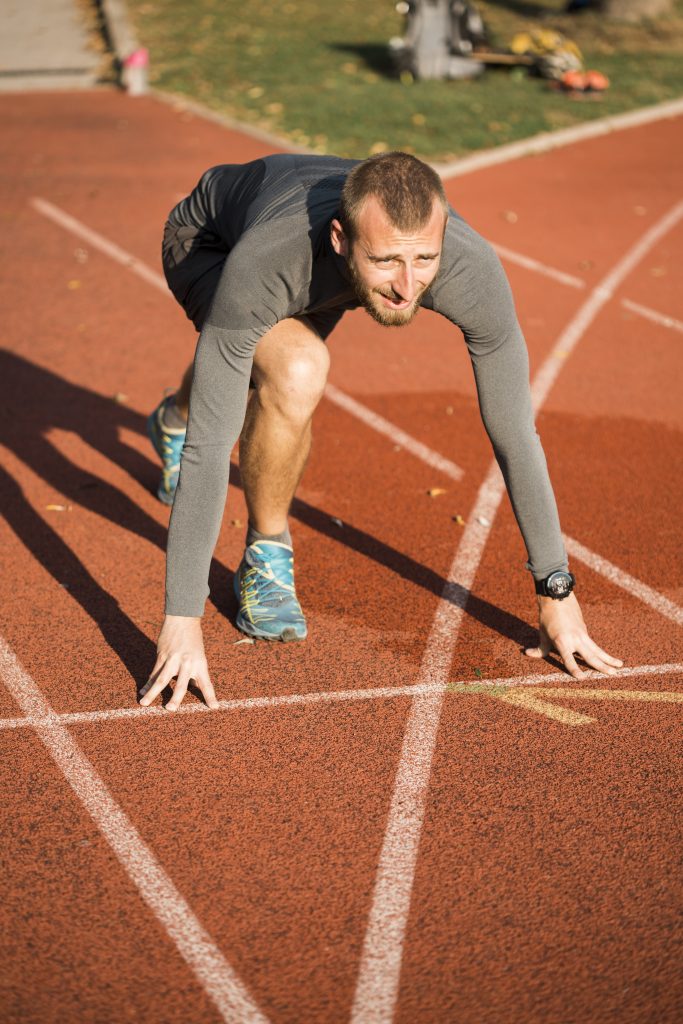 Sophrologue à Saint-Omer accompagnement individuel ou collectif Sportif
